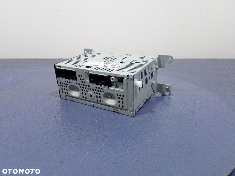 FORD MONDEO MK5 14-20 RADIO I NAWIGACJA DS7T-19C107-DH - 3