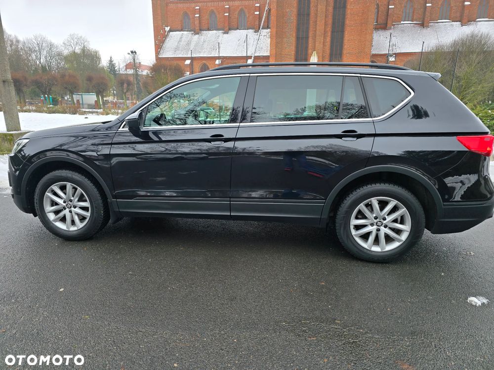 Seat Tarraco 1.5 TSI ACT OPF Xcellence - 3