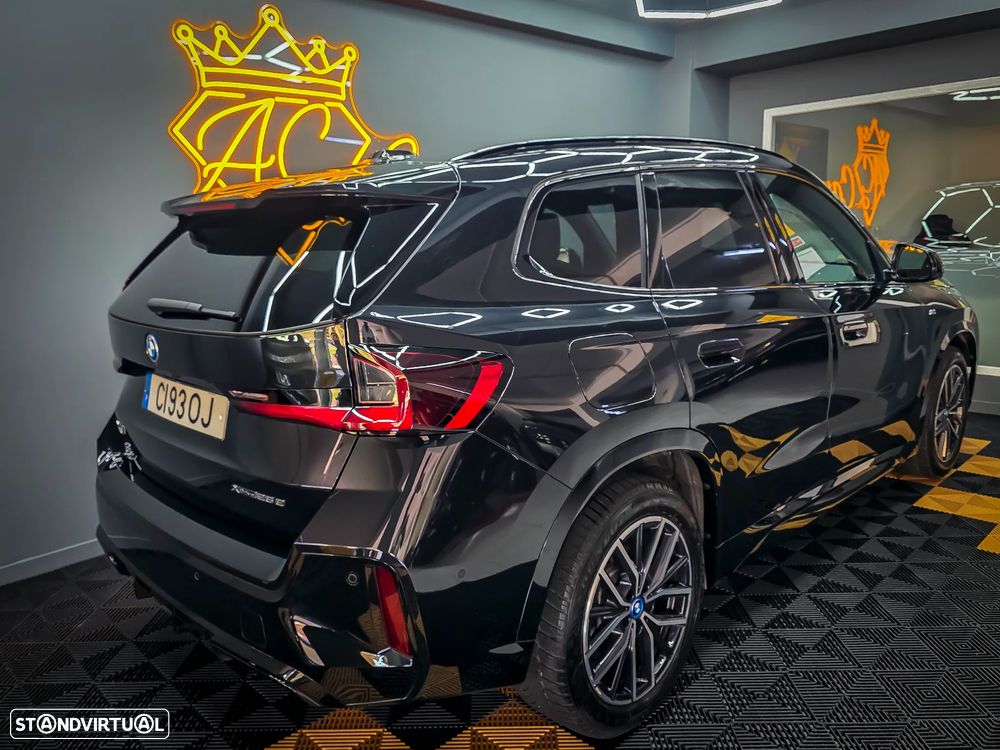 BMW X1 xDrive25e Pack Desportivo M Pro - 11