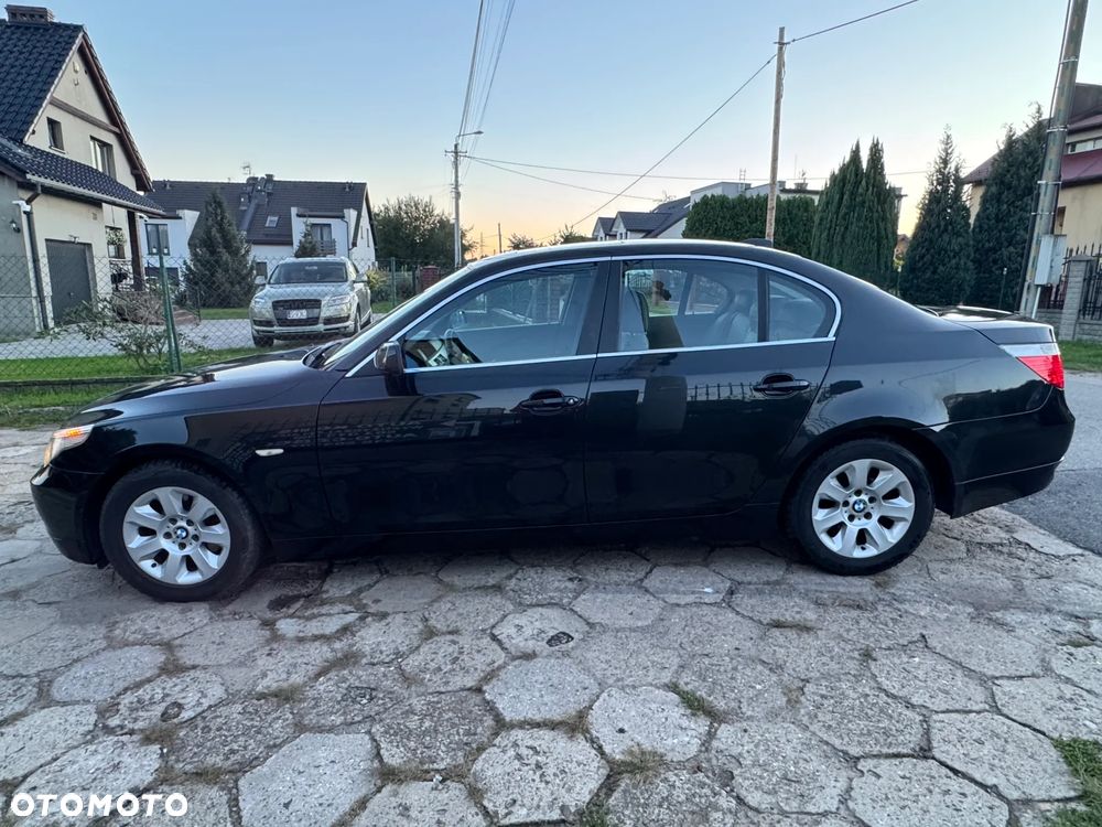 BMW Seria 5 - 9