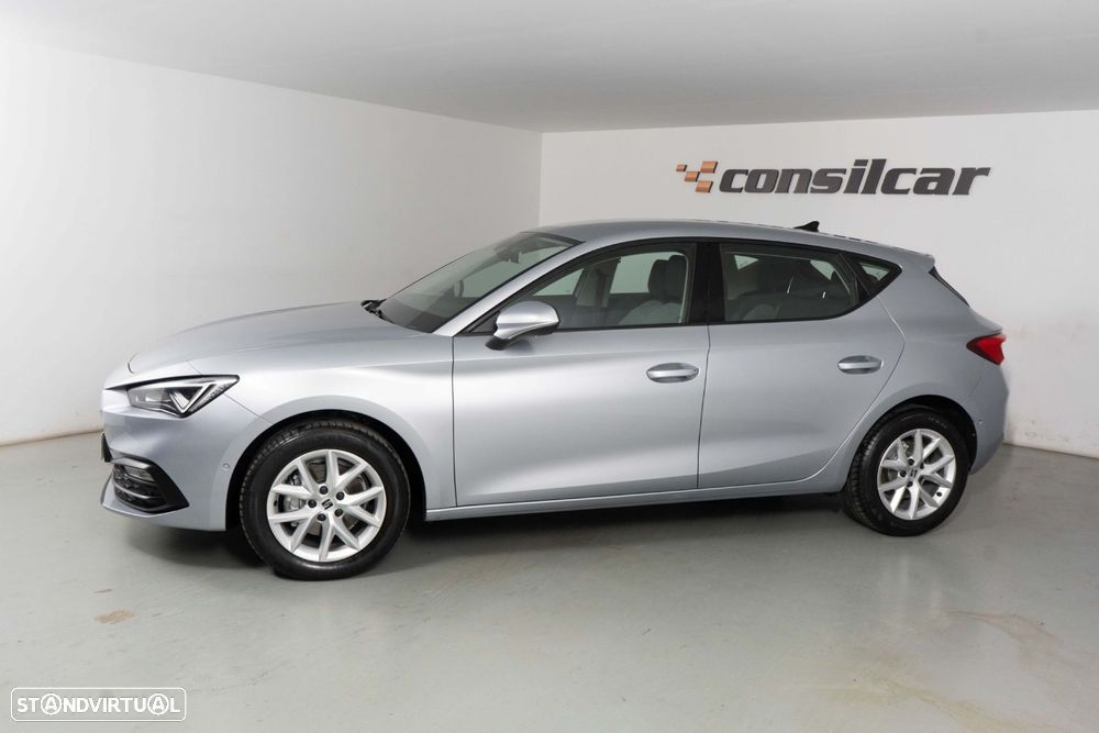 SEAT Leon 1.0 TSI Style - 6