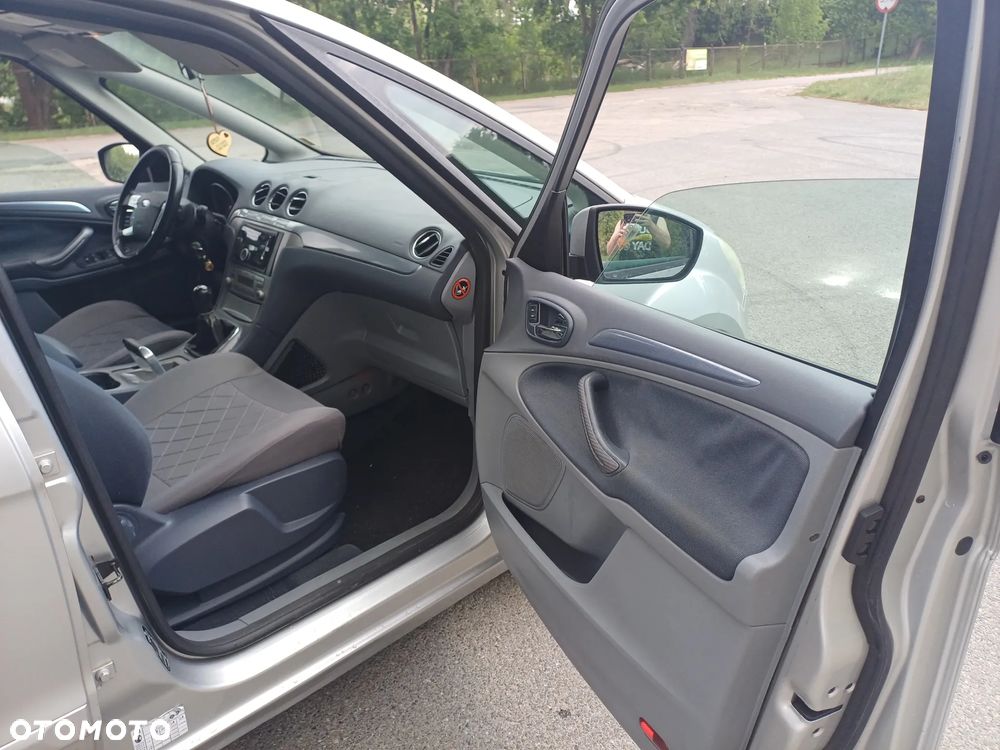 Ford S-Max 2.0 Viva - 7