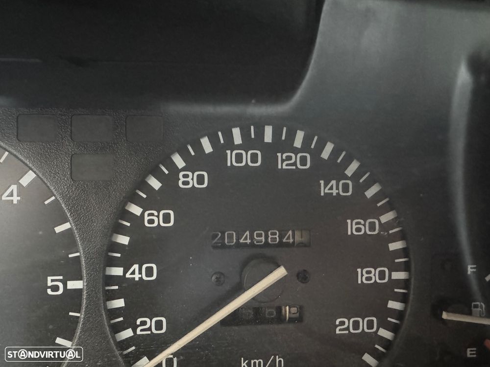 Land Rover Range Rover 2.5 TDi - 8