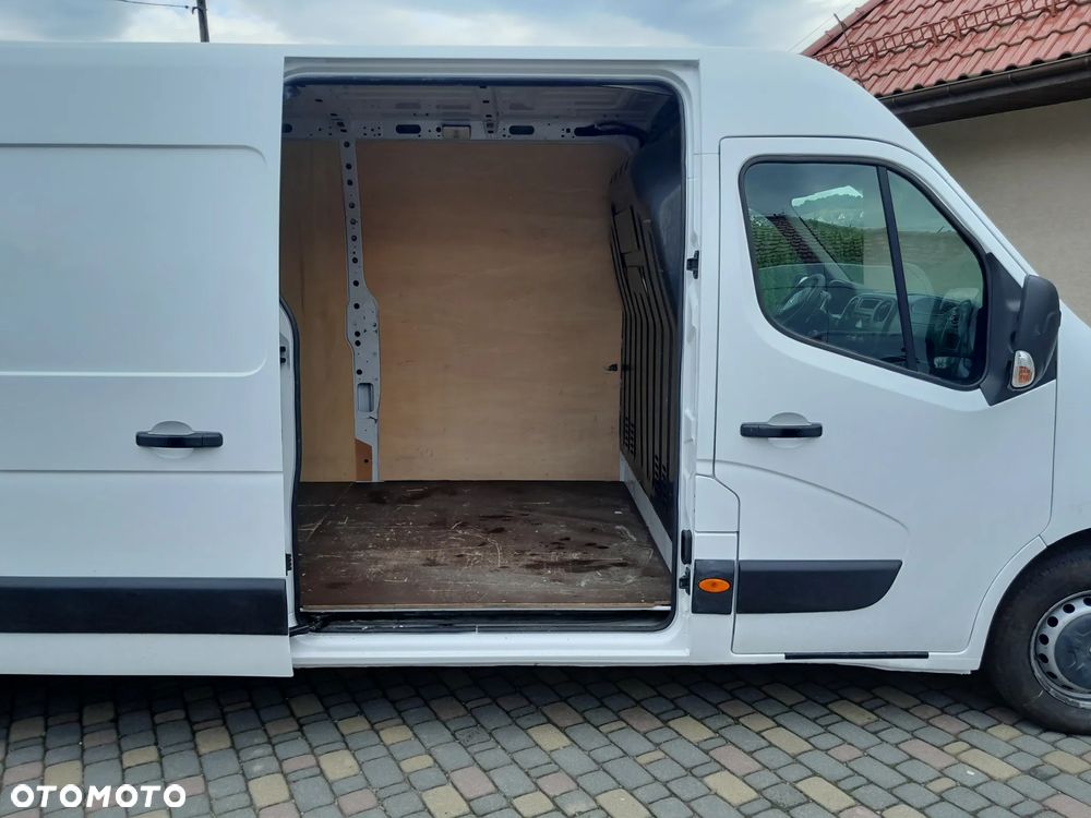 Renault Master - 8