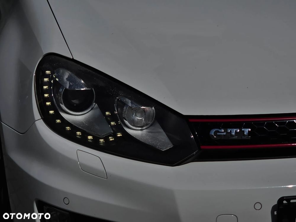 Volkswagen Golf 2.0 GTI - 19