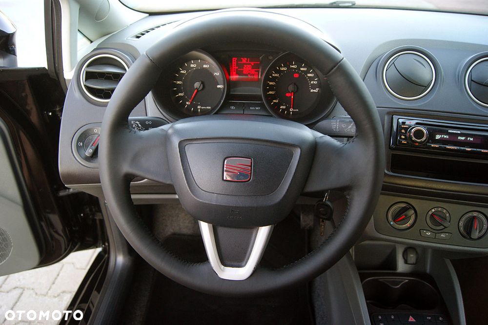 Seat Ibiza SC 1.2 12V Copa - 27