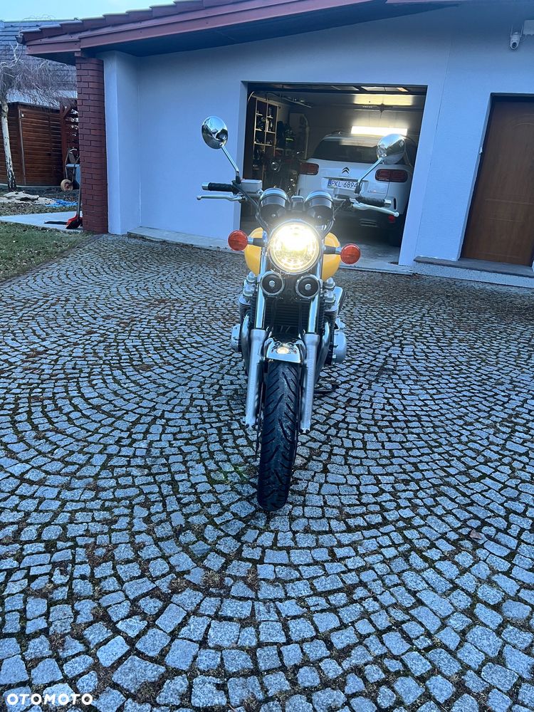 Honda CB - 2