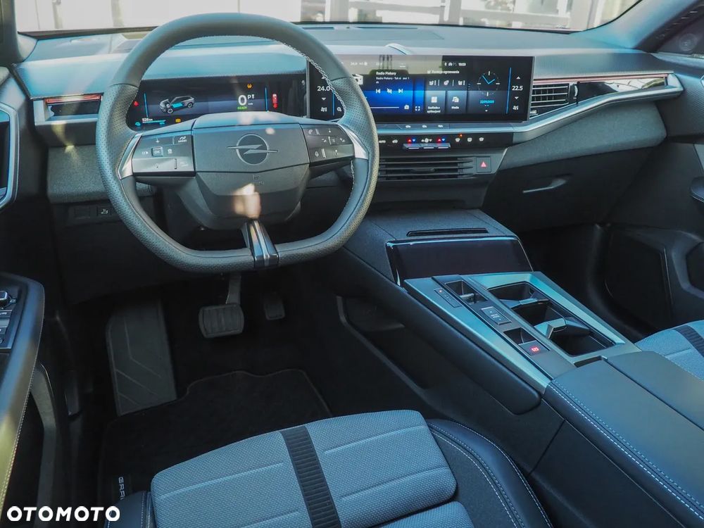 Opel Grandland Electric 73kWh Standard Range GS - 9