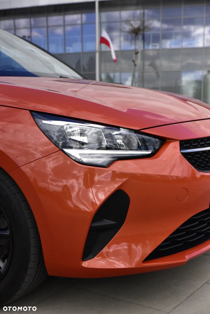 Opel Corsa 1.2 Direct Injection Turbo Start/Stop GS Line - 7