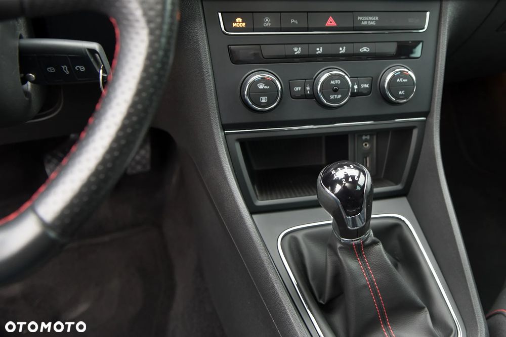 Seat Leon 1.4 TSI FR S&S - 11