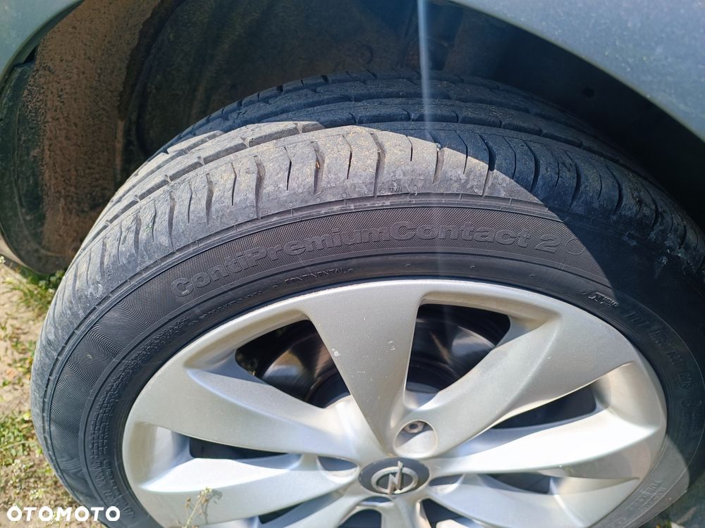 Opel Corsa - 6