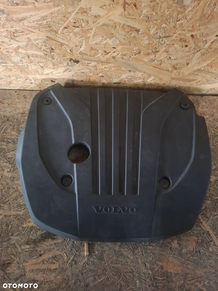 Volvo XC60 Oslona silnika 31492726 - 1