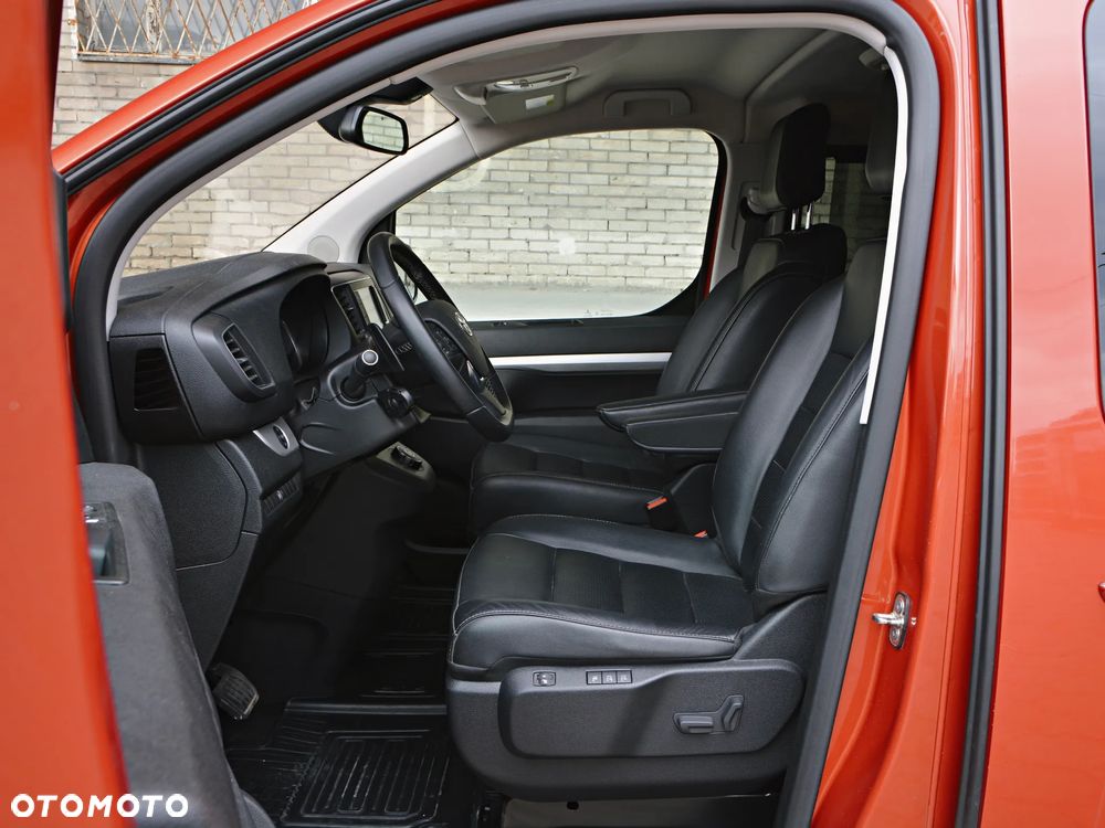 Toyota Proace Verso 2.0 D4-D Medium Business - 5