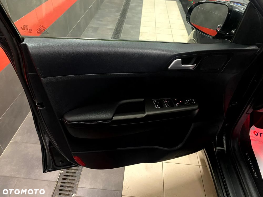 Kia Sportage 1.6 GDI L Business Line 2WD - 14