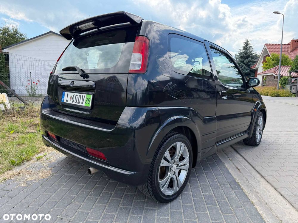Suzuki Ignis - 5
