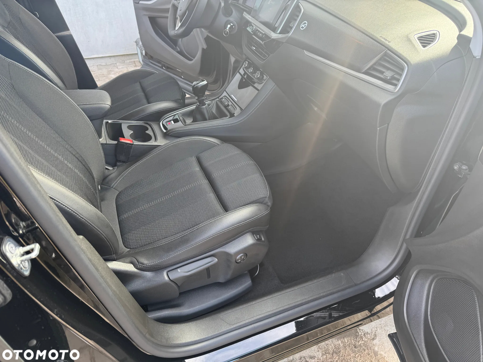 Opel Grandland X - 10