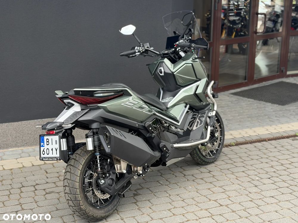 Zontes 368G - 3