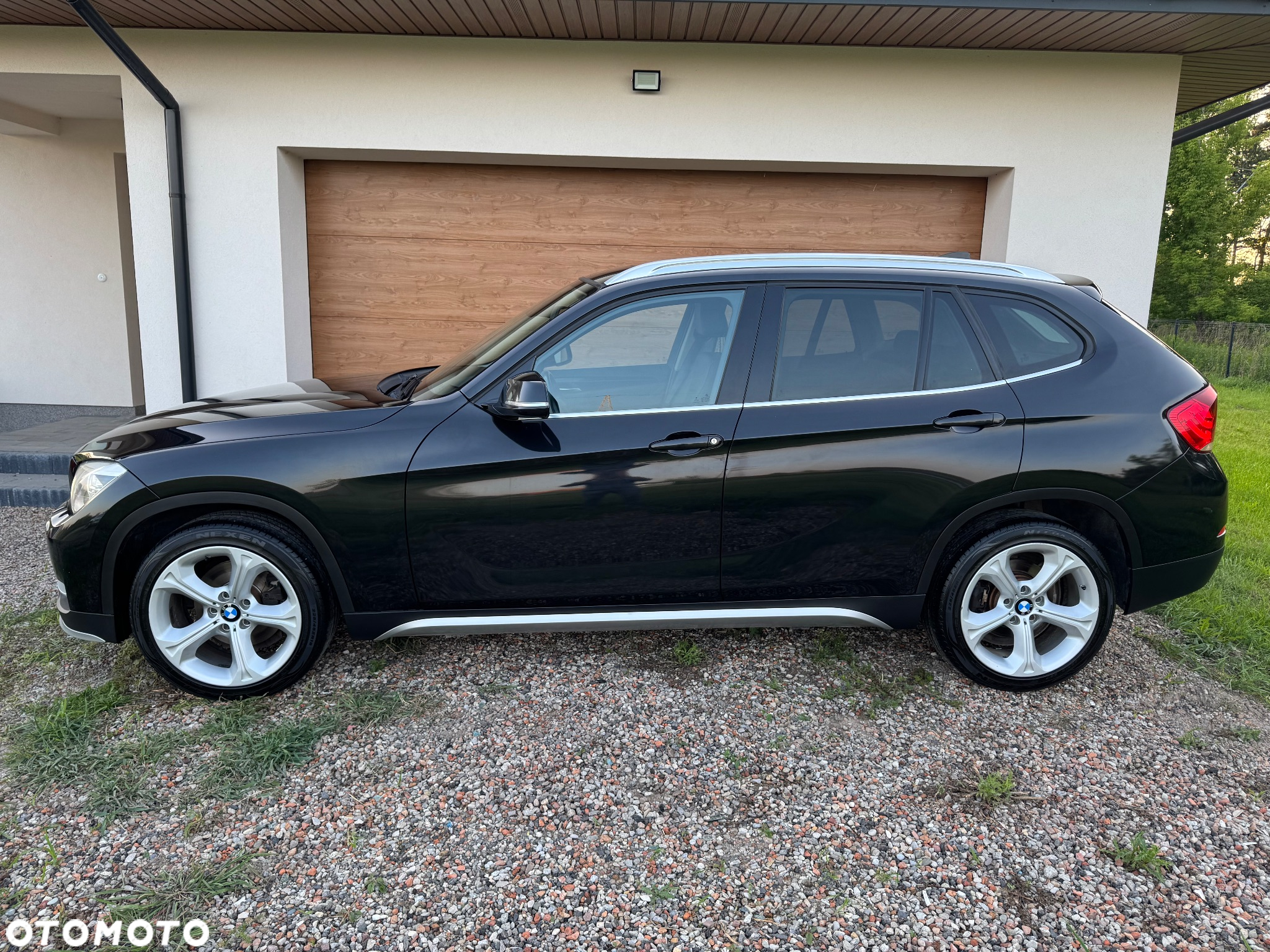 BMW X1 sDrive16d xLine - 3
