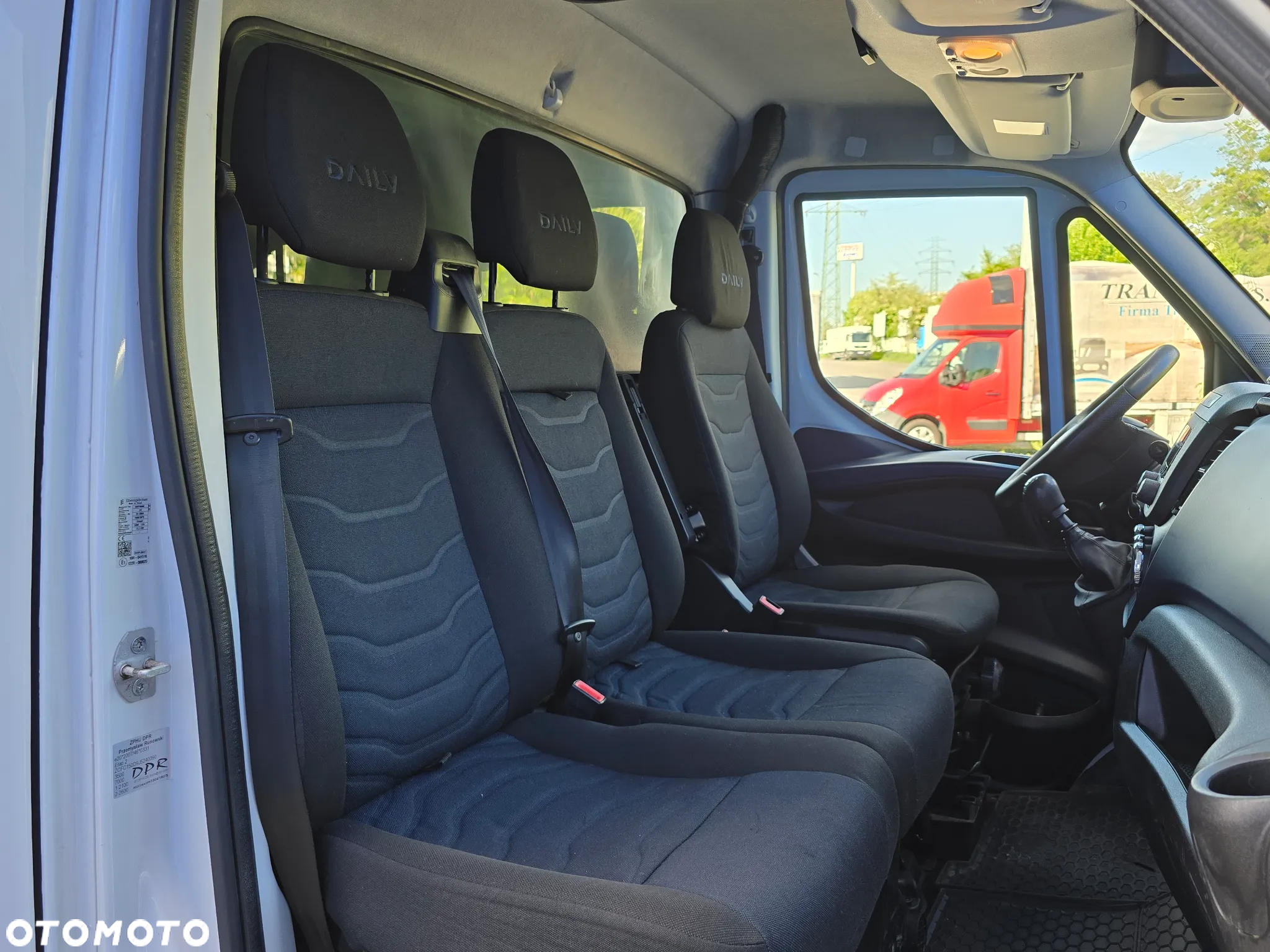 Iveco 50C/35 180KM - 21