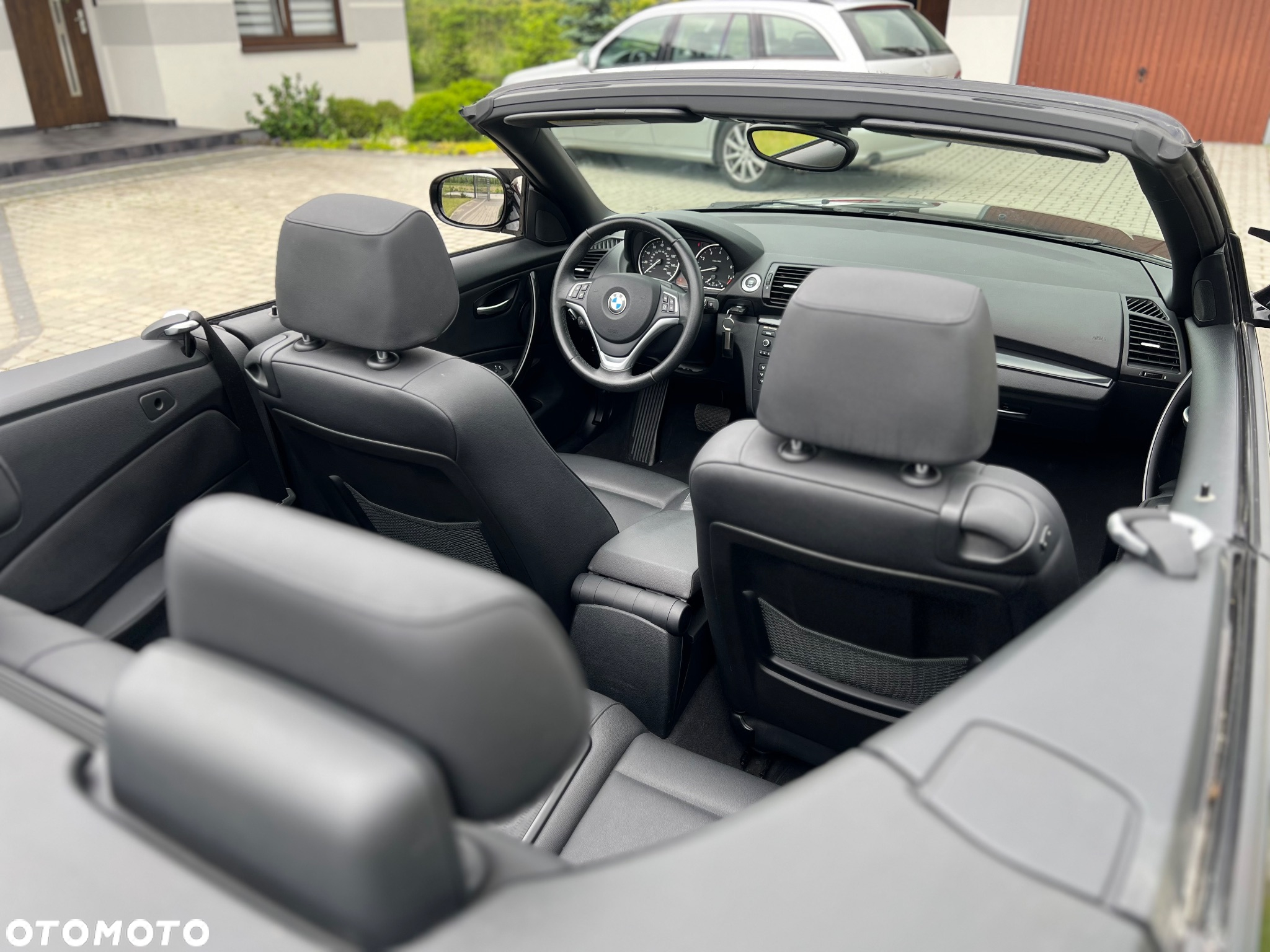 BMW Seria 1 - 14