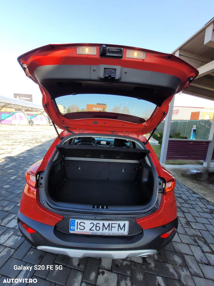 Kia Stonic 1.0 T-GDI HP Urban - 26