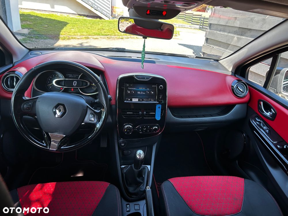 Renault Clio 0.9 Energy TCe Intens+ - 11