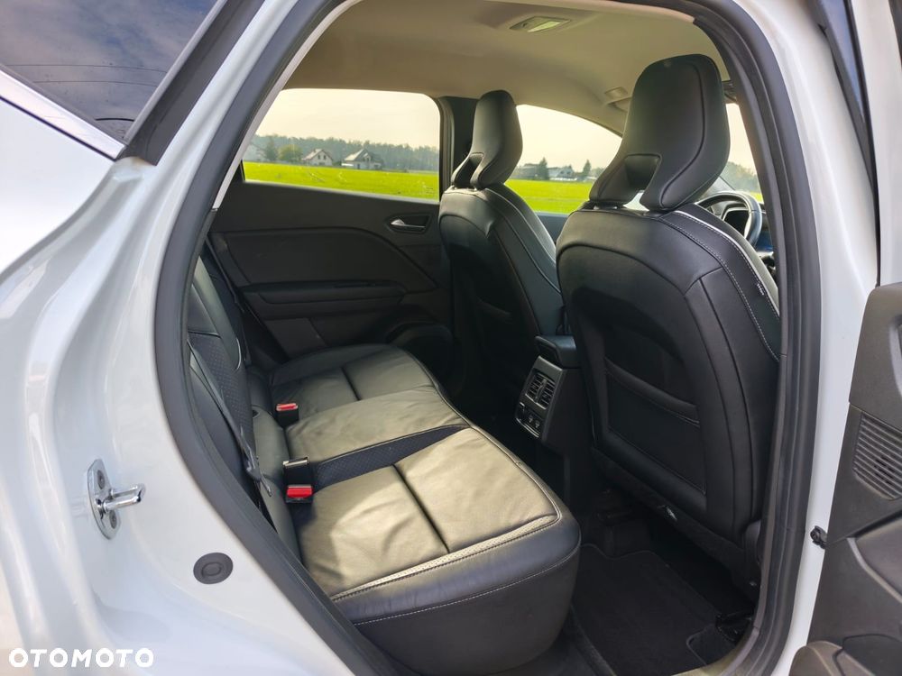 Renault Captur - 15
