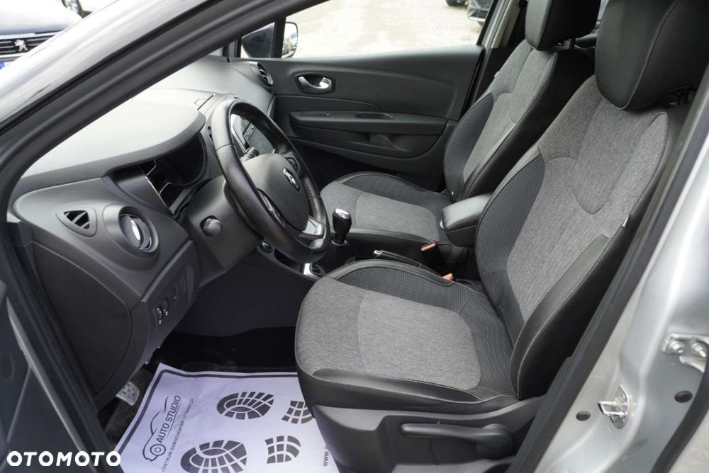 Renault Captur ENERGY TCe 90 Start&Stop Intens - 8