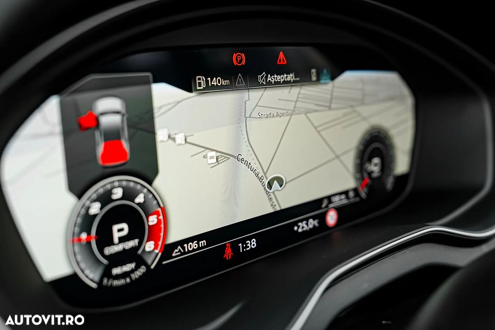 Audi Q5 40 TDI quattro S tronic advanced - 22