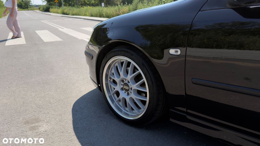 Saab 9-3 1.9TiDS PF Vector - 8