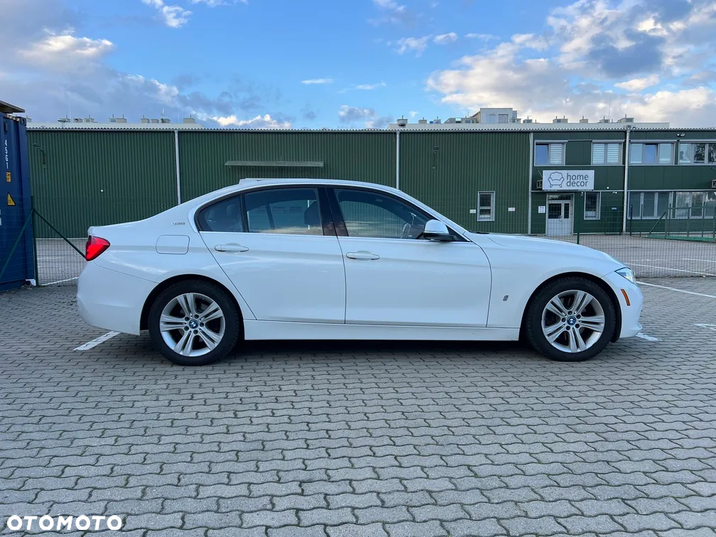 BMW Seria 3 - 9