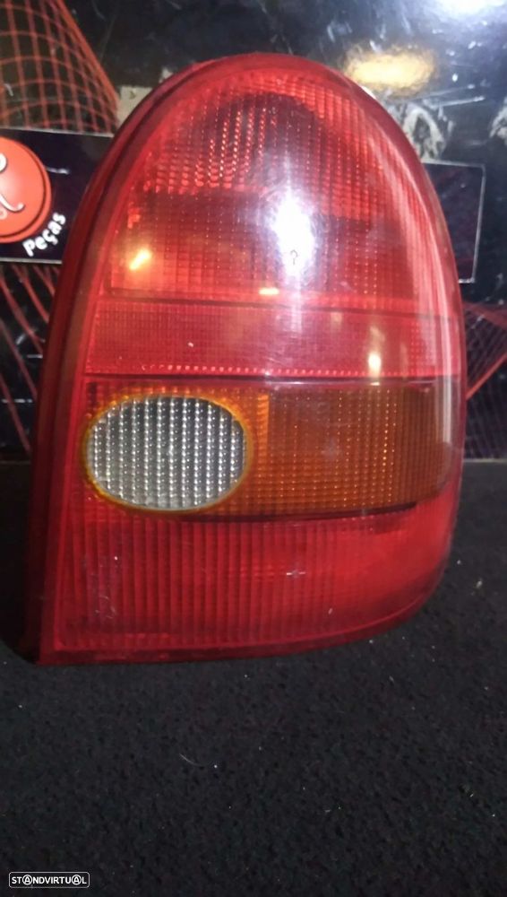 Farolim Stop Dto Opel Corsa B (S93) - 2