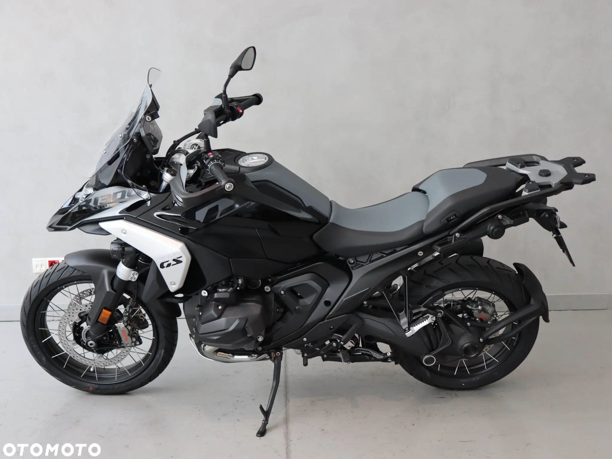 BMW GS - 16