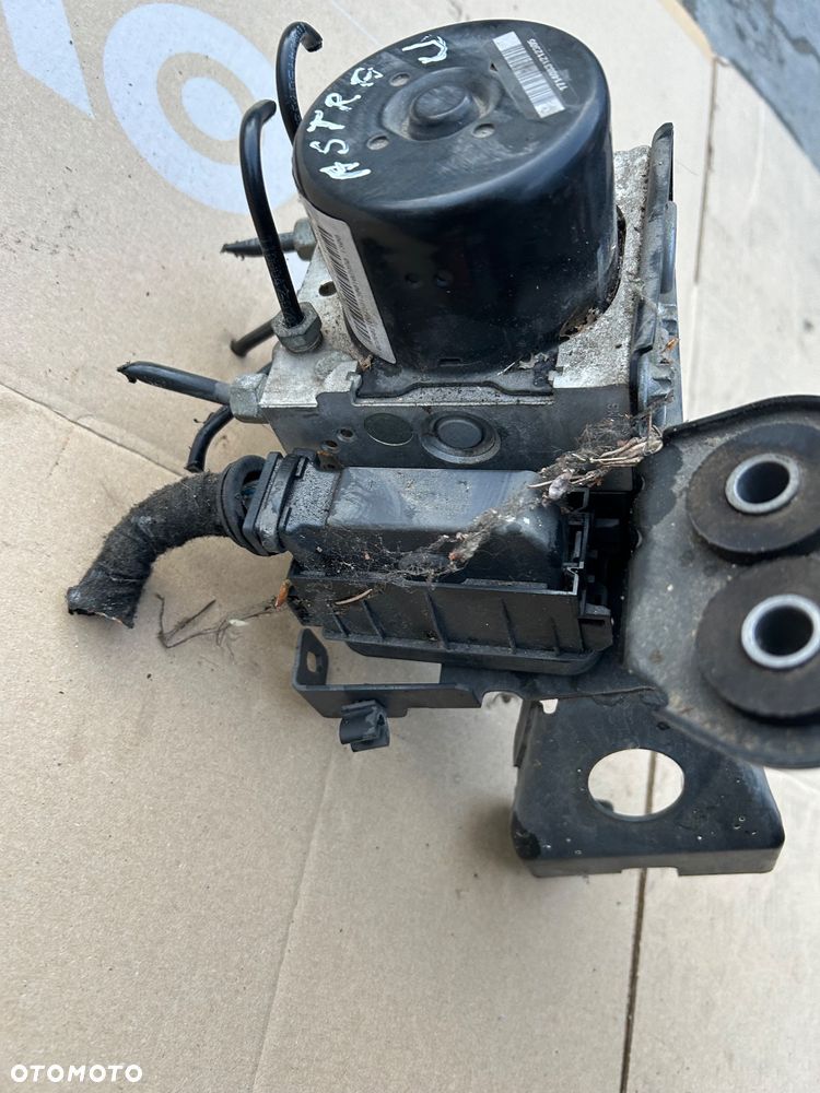 Opel Astra J pompa Abs 13332613 AA2 Zafira - 5