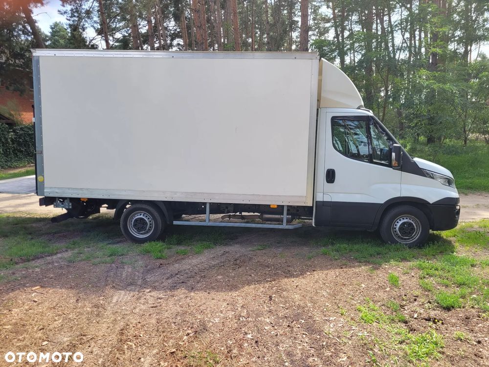 Iveco 35S16 - 14