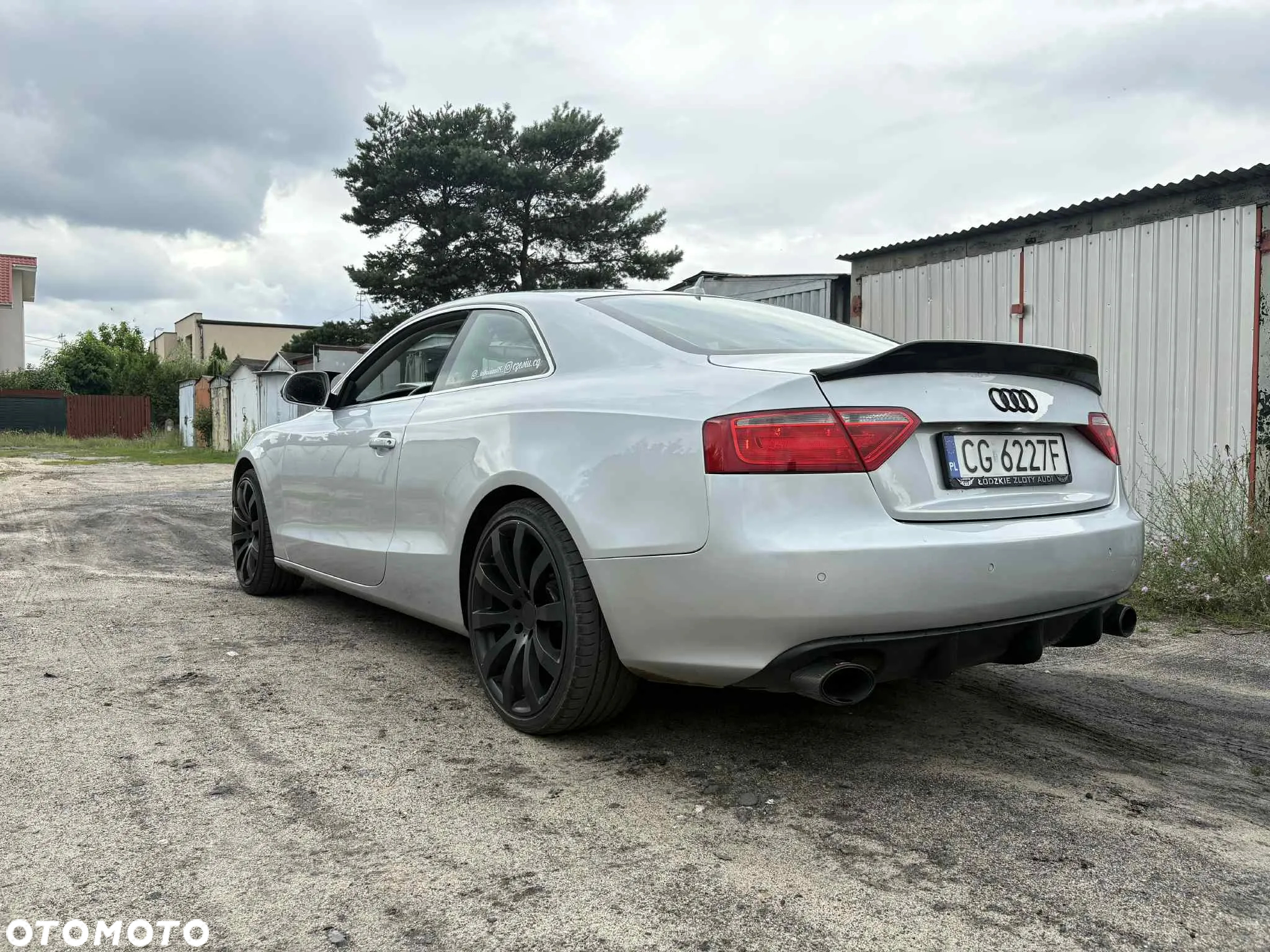 Audi A5 ver-2-7-tdi-dpf-multitronic - 3
