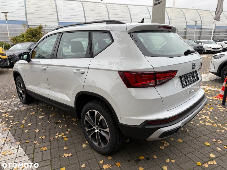 Seat Ateca - 3