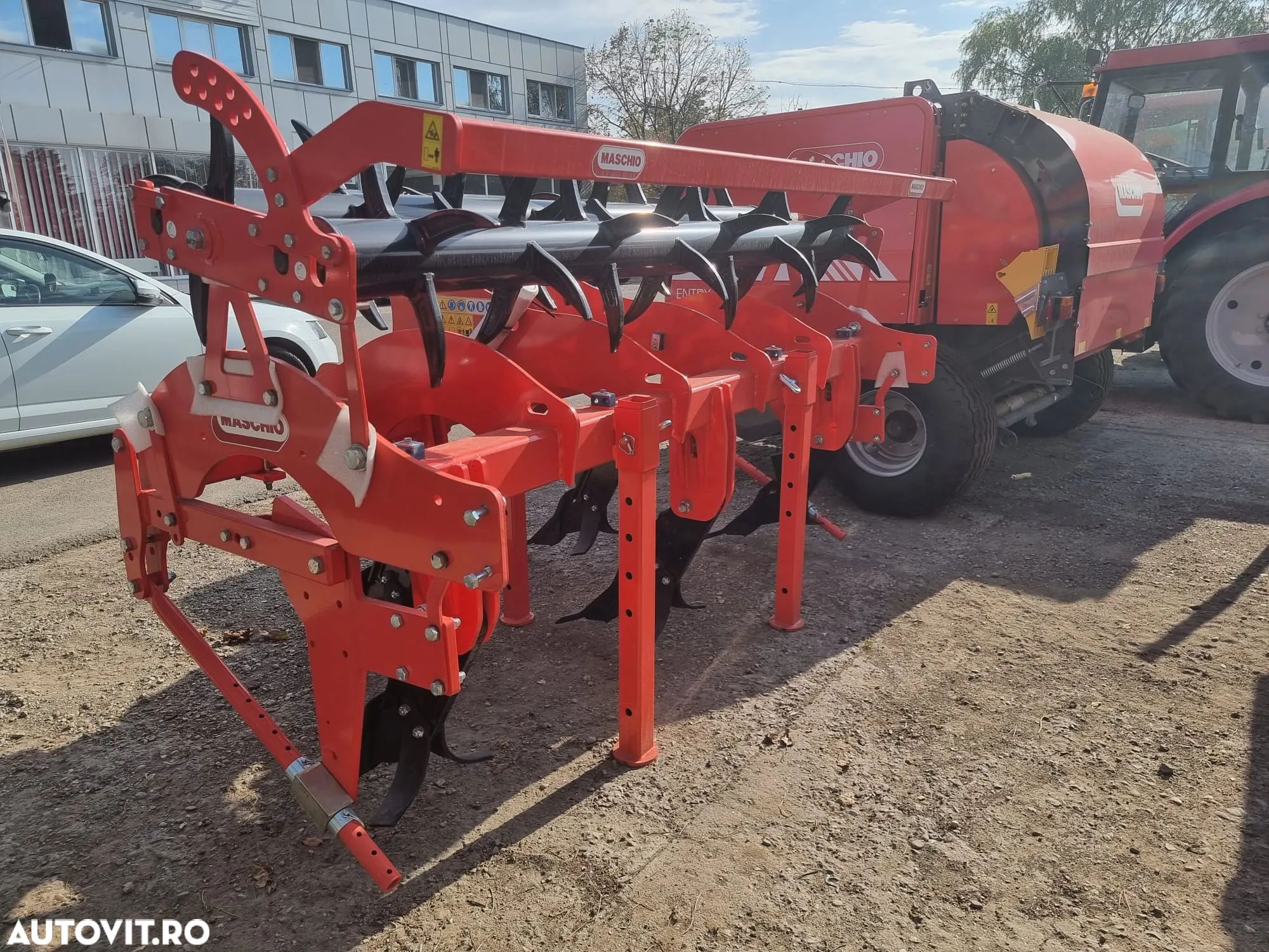Maschio Pinocchio 250-5 - 1