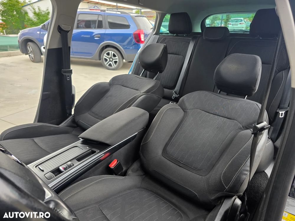 Renault Megane ENERGY dCi 110 INTENS - 19