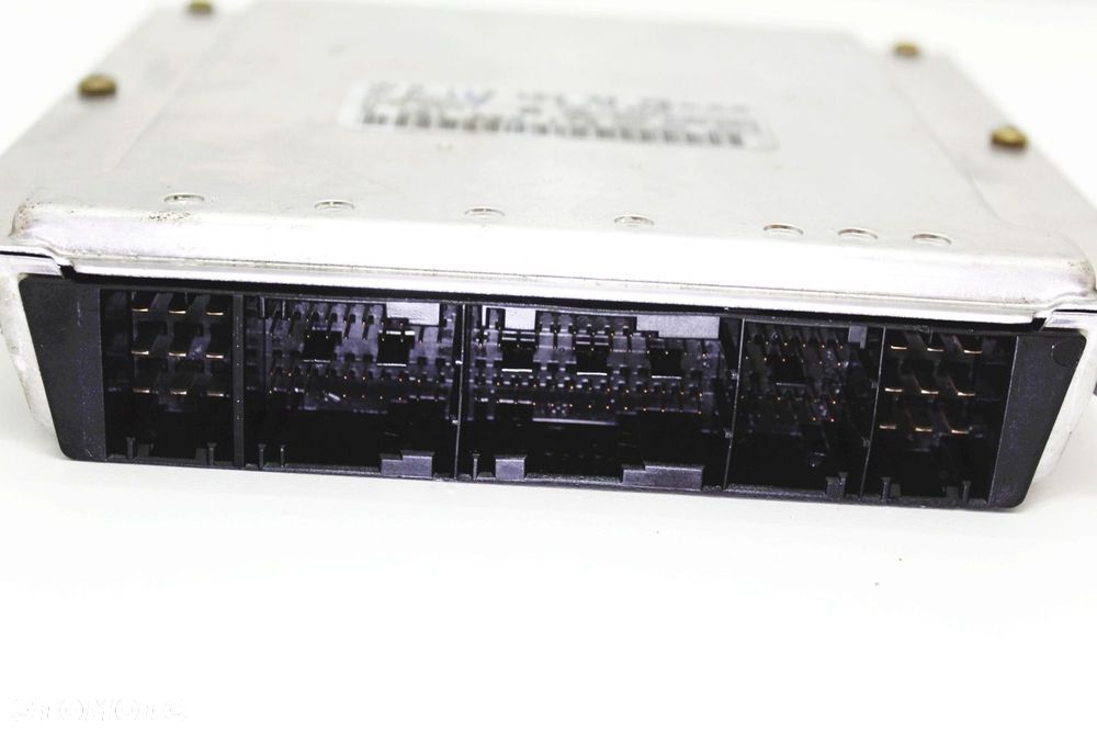 Sterownik komputer silnika OE Mercedes SL R230 SL500 5.0 M113 A1131533479 - 5
