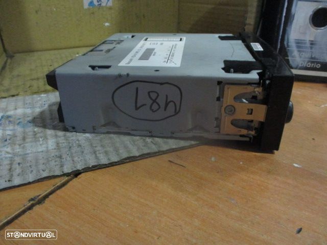 Radios 966591897701 PEUGEOT 3008 2009 - 5