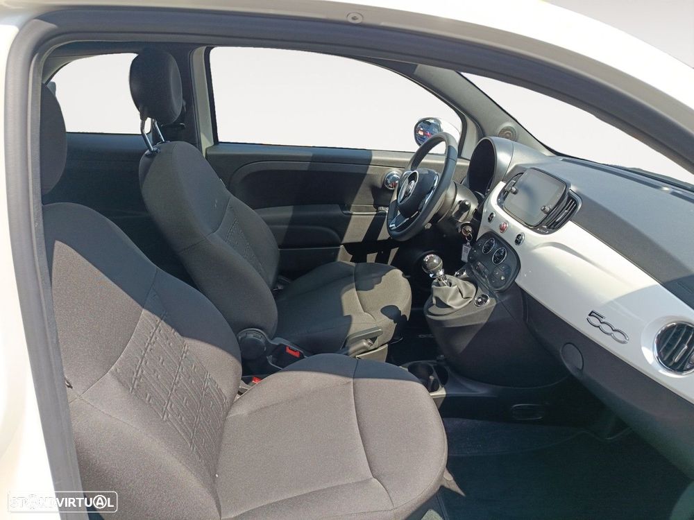 Fiat 500 1.0 Hybrid - 15