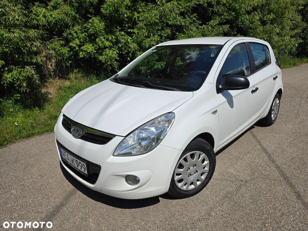 Hyundai i20 1.2 Classic - 1