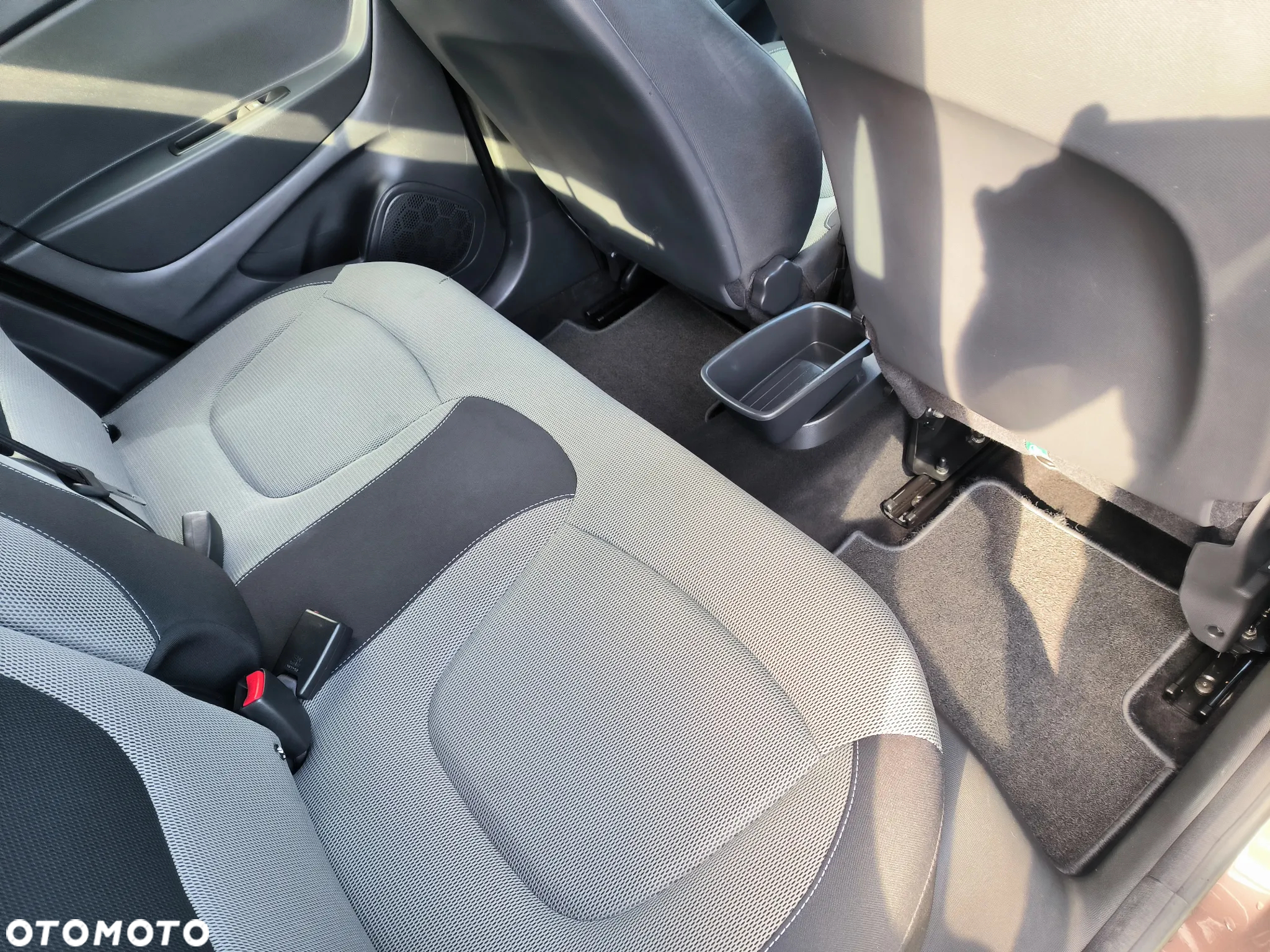 Renault Captur (ENERGY) TCe 90 LIMITED - 11