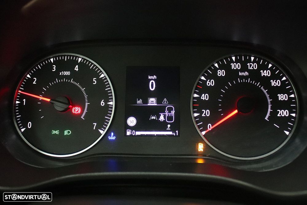 Dacia Jogger 1.0 ECO-G Extreme+ Up&Go 7L Bi-Fuel - 15