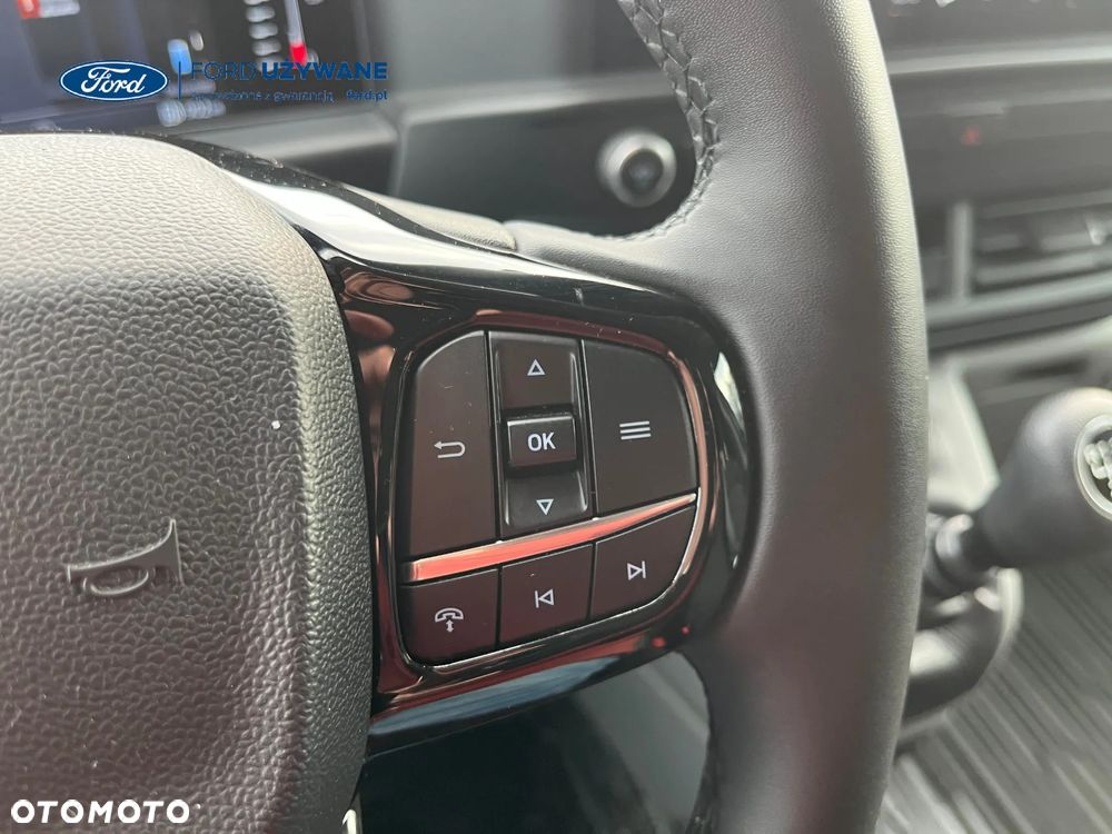 Ford Transit Custom 2.0 ECOBLUE 150KM L2H2 - 18