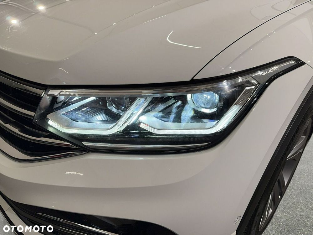 Volkswagen Tiguan - 10