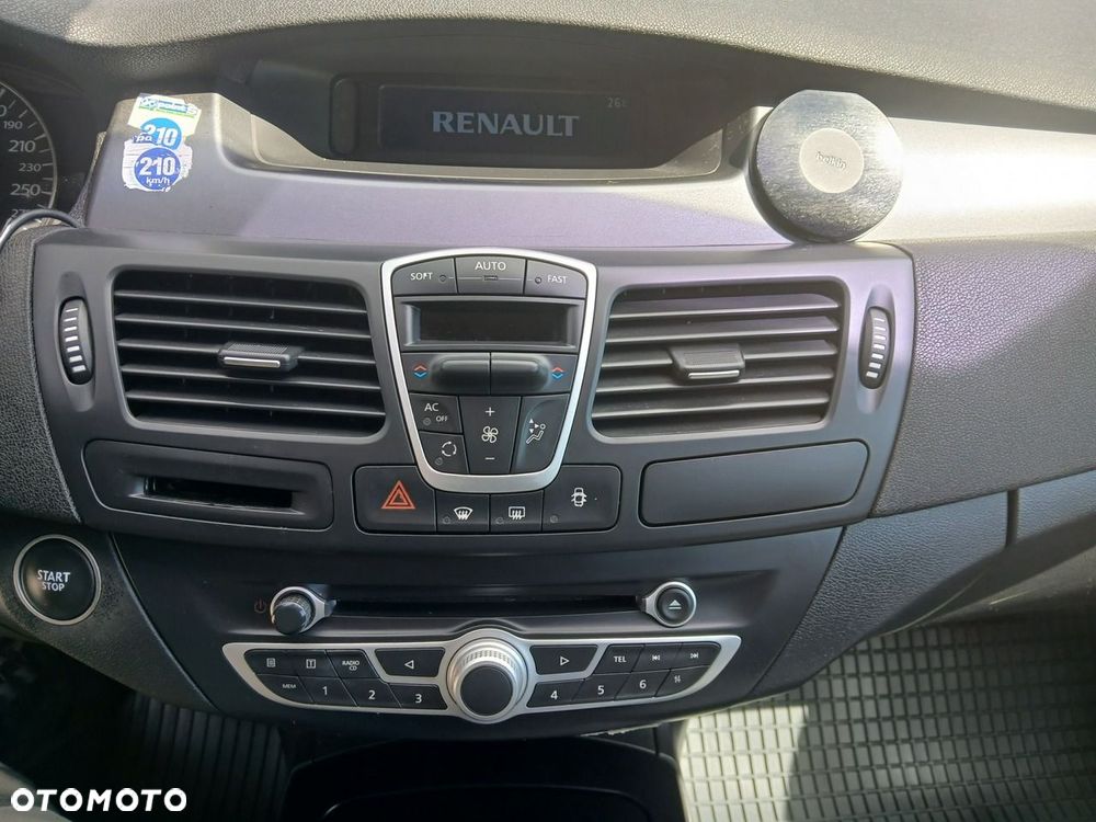 Renault Laguna - 18