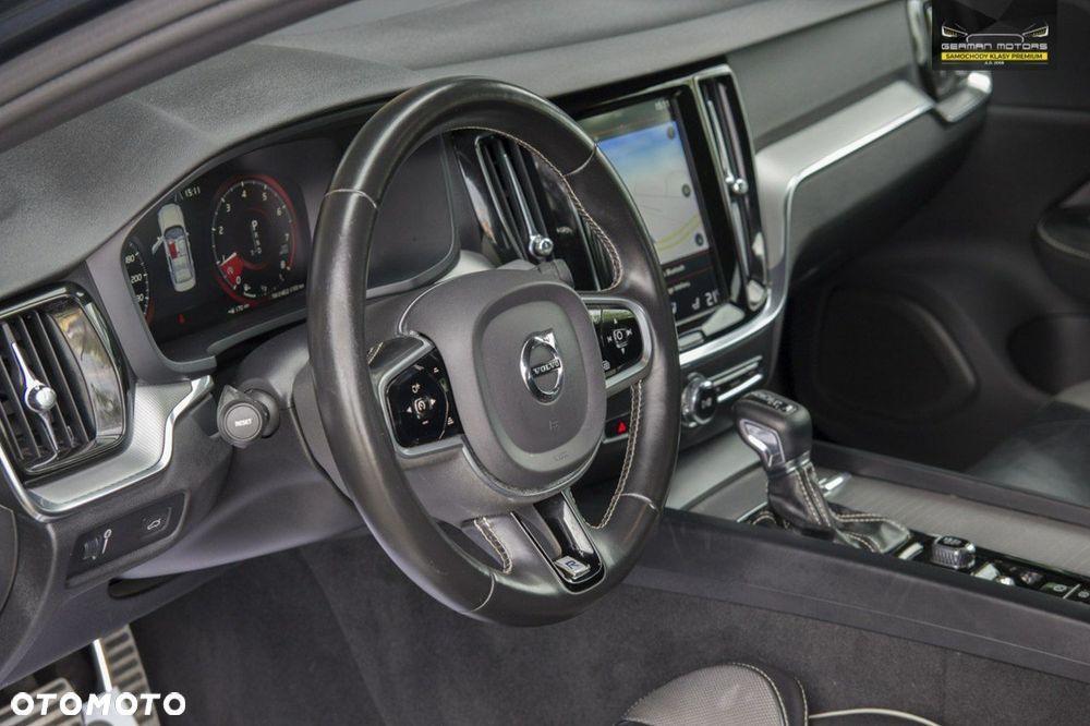 Volvo S60 - 10