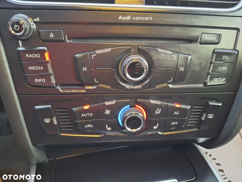 Audi A4 Limousine 1.8 TFSI Attraction - 20
